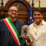 Pierluigi Biondi e Sal Da Vinci