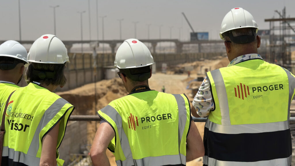 LA PROGER CON SEDE A PESCARA