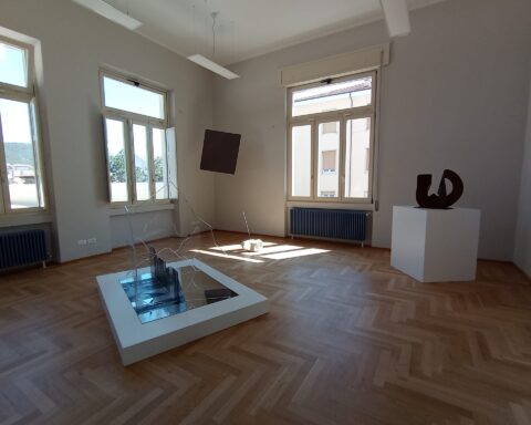 RELazioni all'Ex Palazzo ONMI