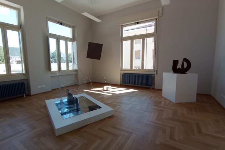 RELazioni all'Ex Palazzo ONMI