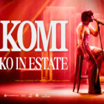 Rkomi Mirko in Estate