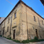 Ex Convento Santa Teresa L'Aquila