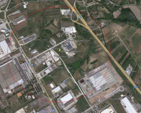 Get Energy ripresenta il progetto per il sito di Sulmona