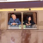 Stefania Capobianco e Luigi Cantamessa