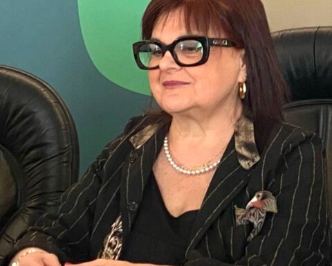 Stefania Pezzopane interviene sulla vicenda Tecnocall