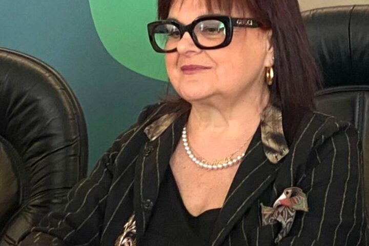 Stefania Pezzopane interviene sulla vicenda Tecnocall