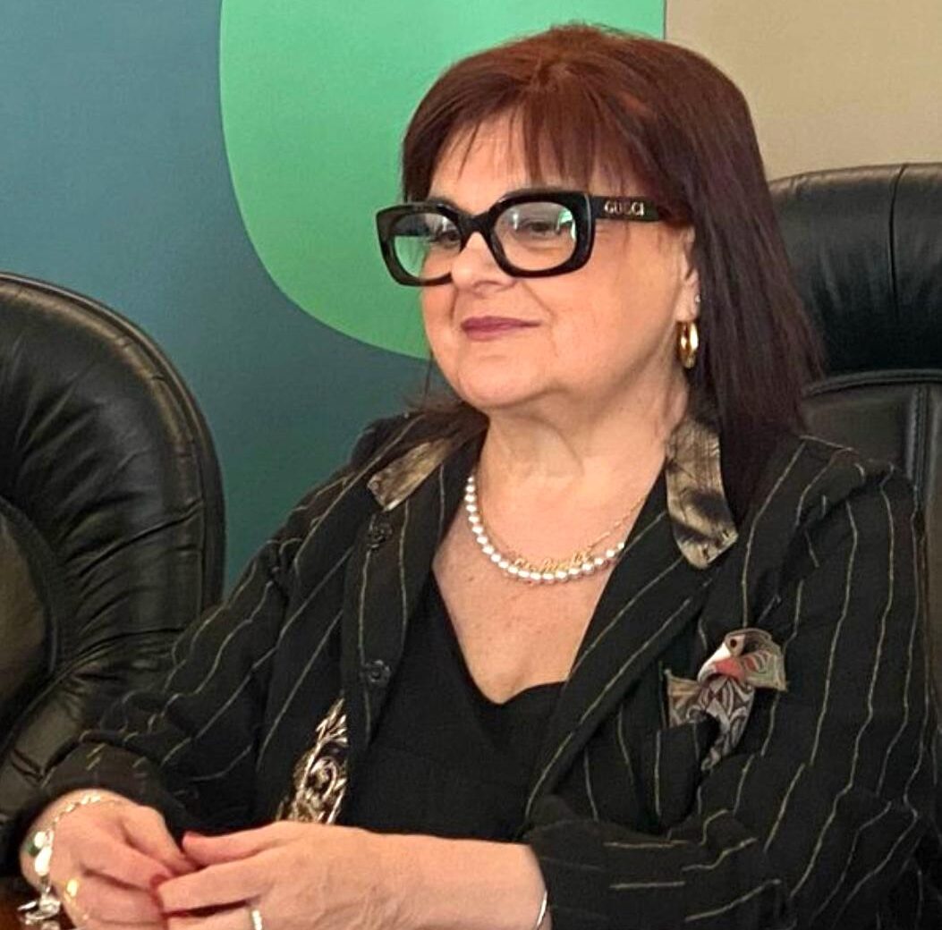 Stefania Pezzopane interviene sulla vicenda Tecnocall
