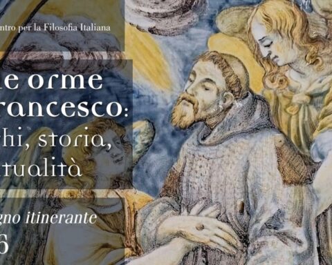 Sulle Orme di Francesco
