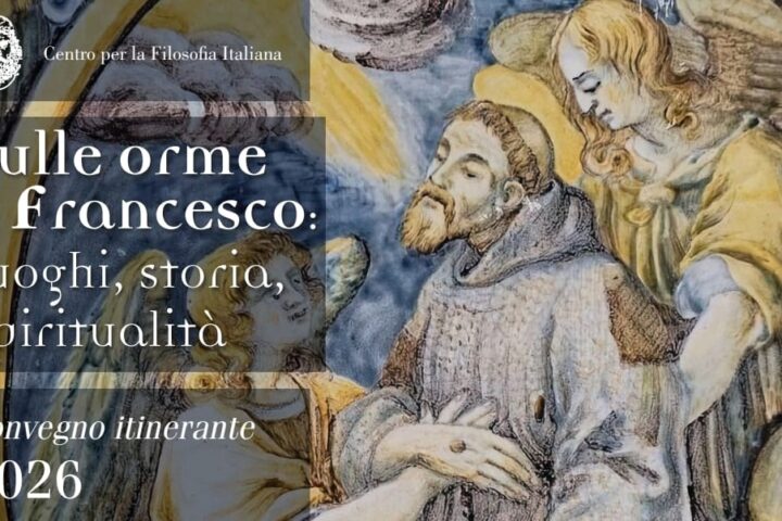 Sulle Orme di Francesco