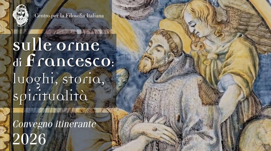 Sulle Orme di Francesco
