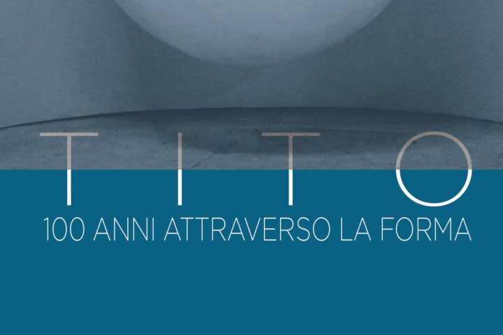 Tito 100 anni L'Aquila