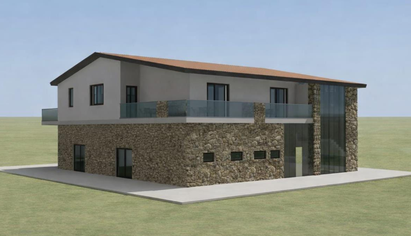 Terre della Luna L'Aquila Menzano