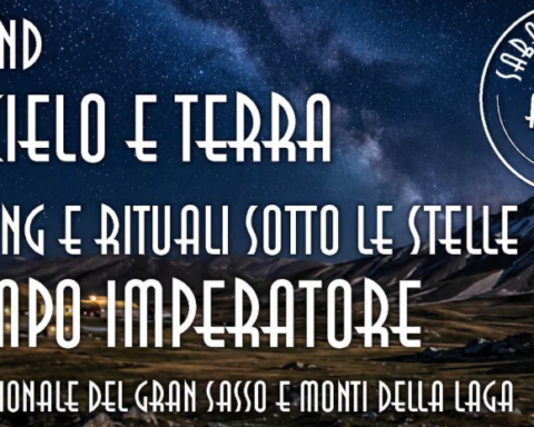 Tra cielo e terra