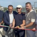 Tribuna Preturo L'Aquila