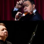 Vengerov e Pletnev