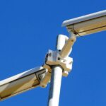 Videocamere sicurezza