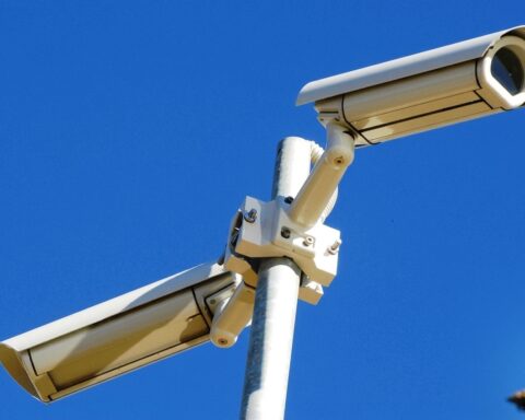 Videocamere sicurezza