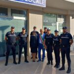 Il Comando di Polizia Locale di san Giovanni Teatino