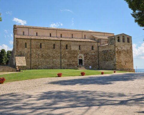 Abbazia_Fossacesia