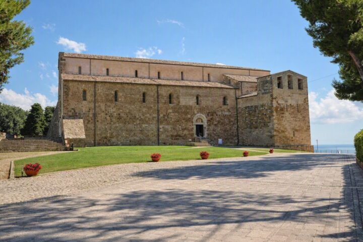 Abbazia_Fossacesia
