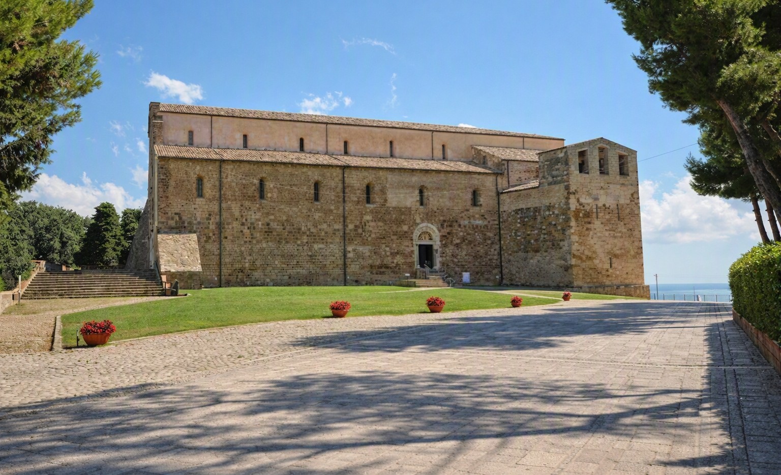 Abbazia_Fossacesia