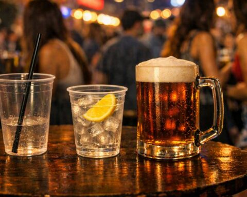 alcol