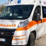 ambulanza