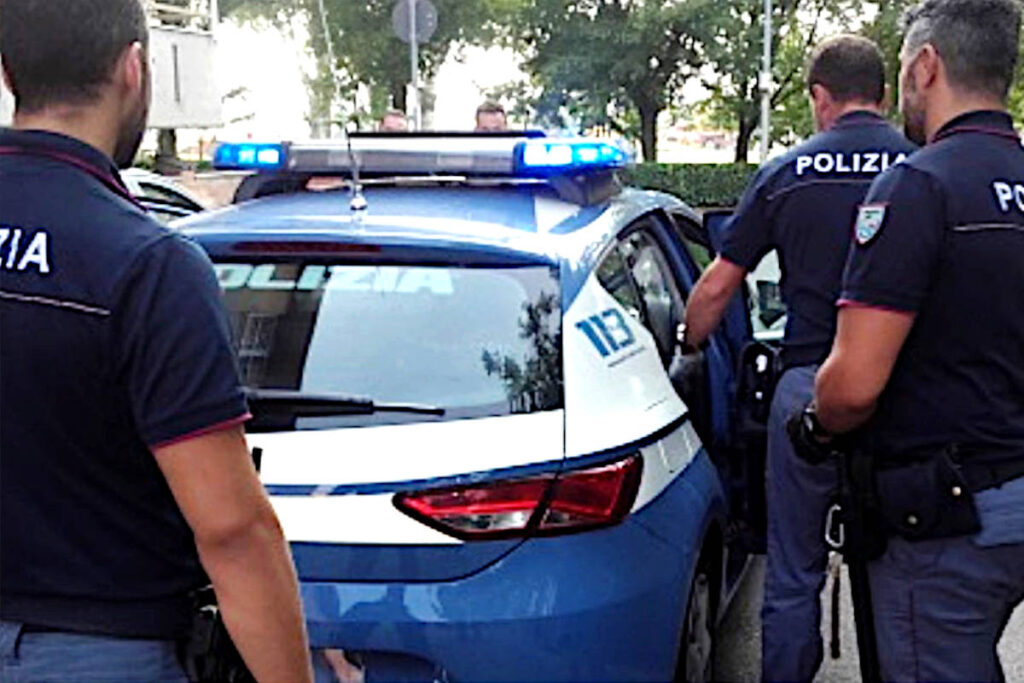 polizia