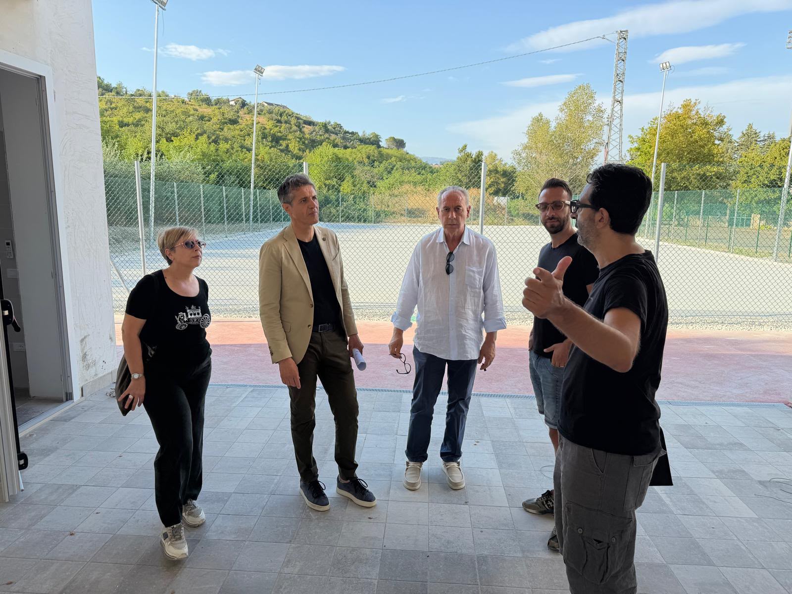 Amiterno_Outdoor_Chieti