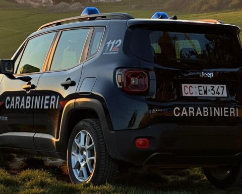 carabinieri