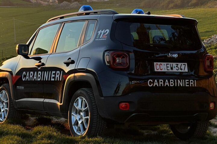 carabinieri