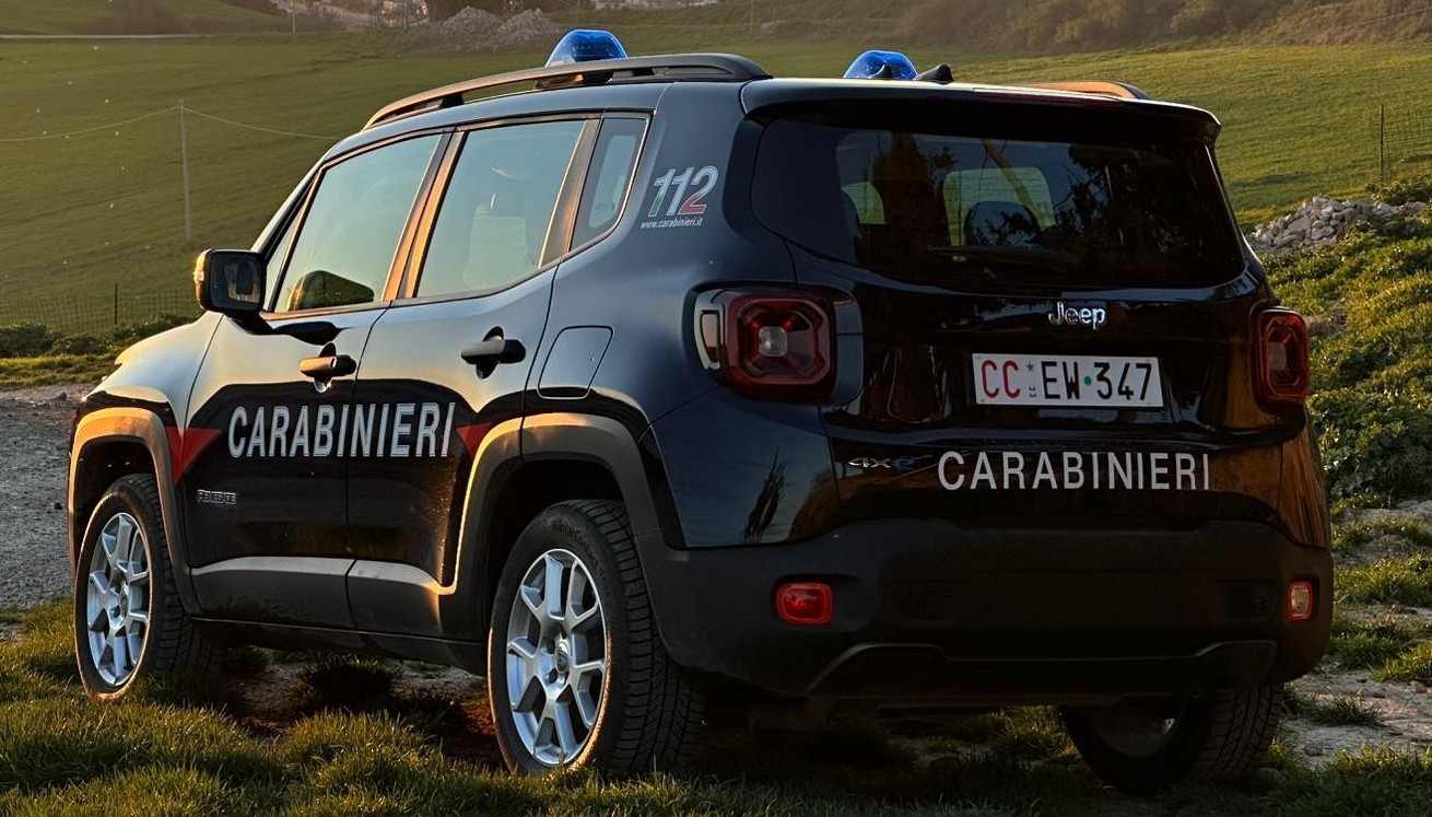 carabinieri
