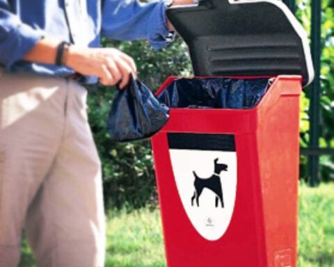 fossacesia al via controlli deiezioni