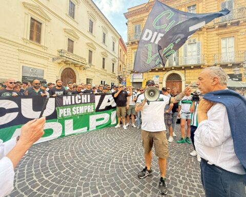 Tifosi_ChietiCalcio