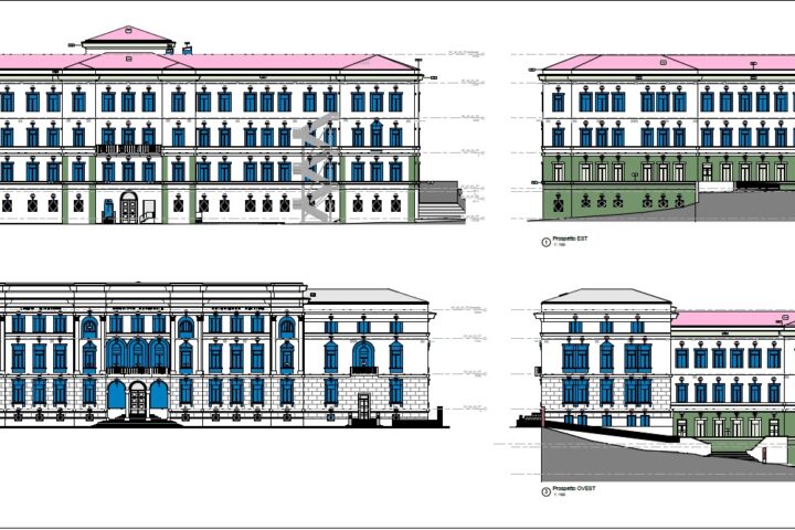 Progetto Delfico Teramo Provincia