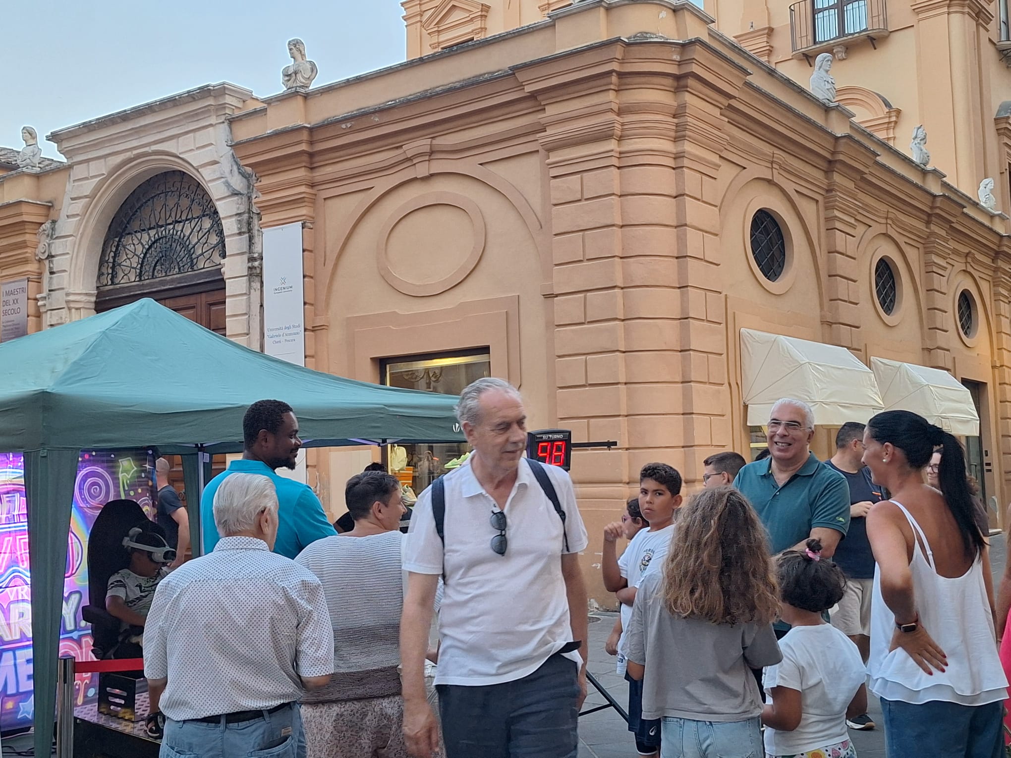 Ferragosto_Chieti