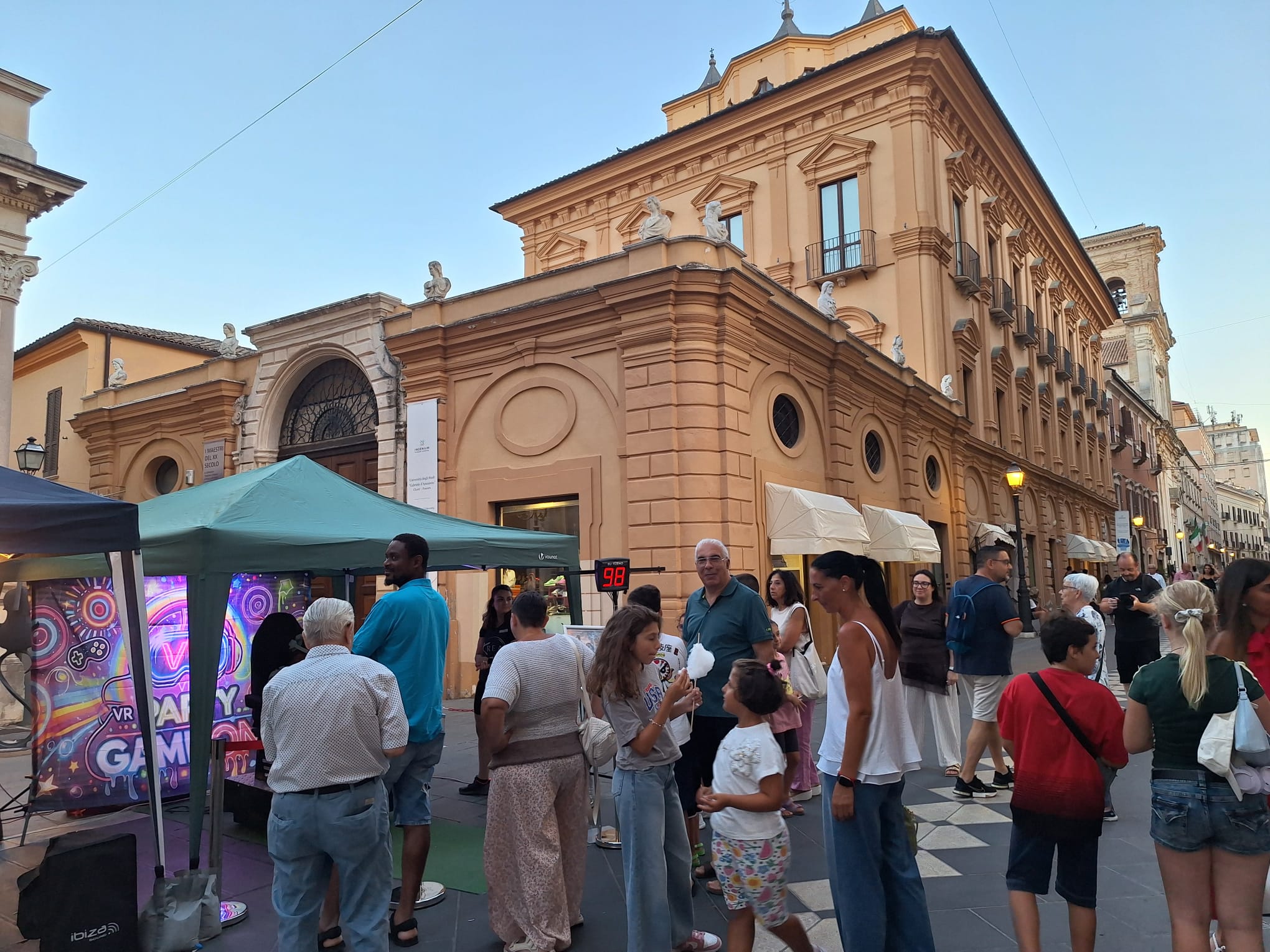 Ferragosto_Chieti