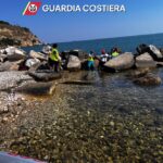 Guardia costiera, Acquabella Ortona