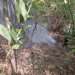Incendio