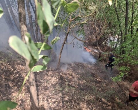 Incendio