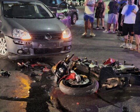 incidente