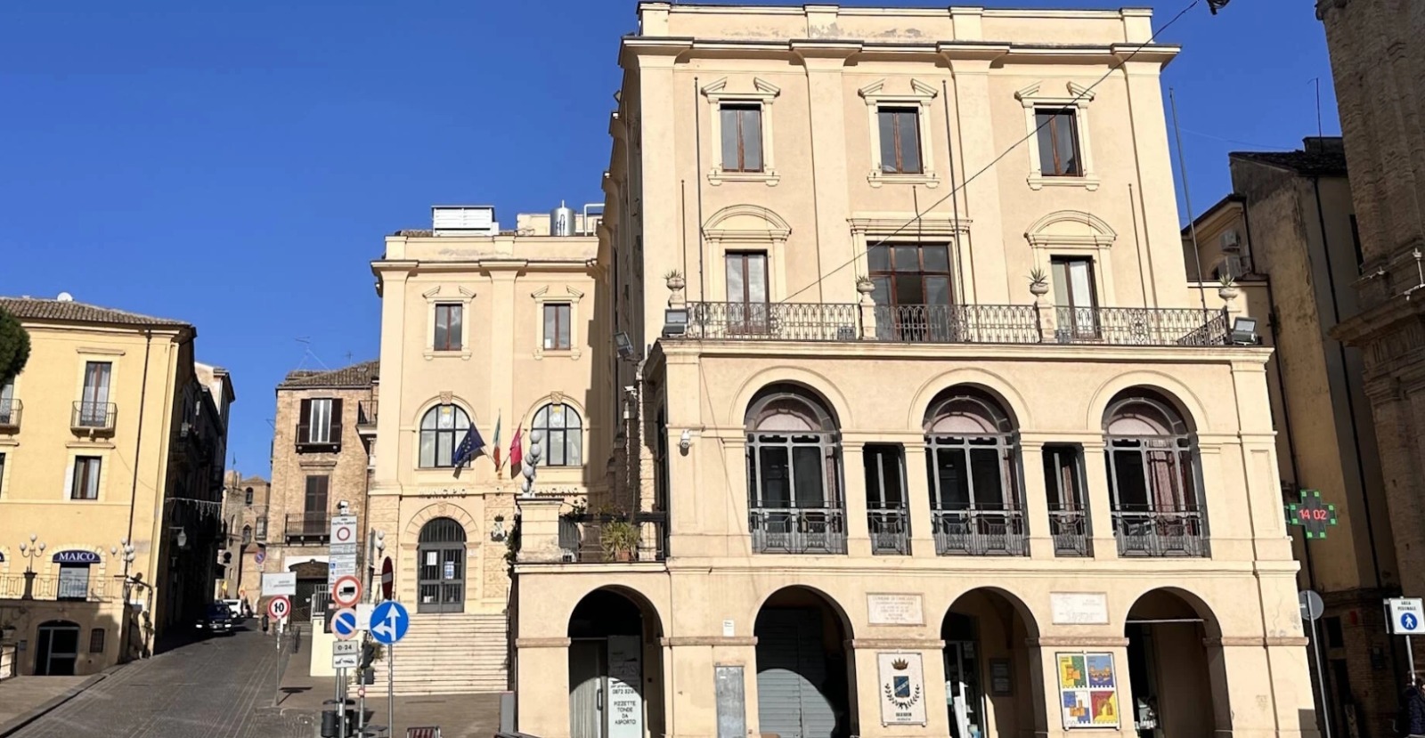 Lanciano