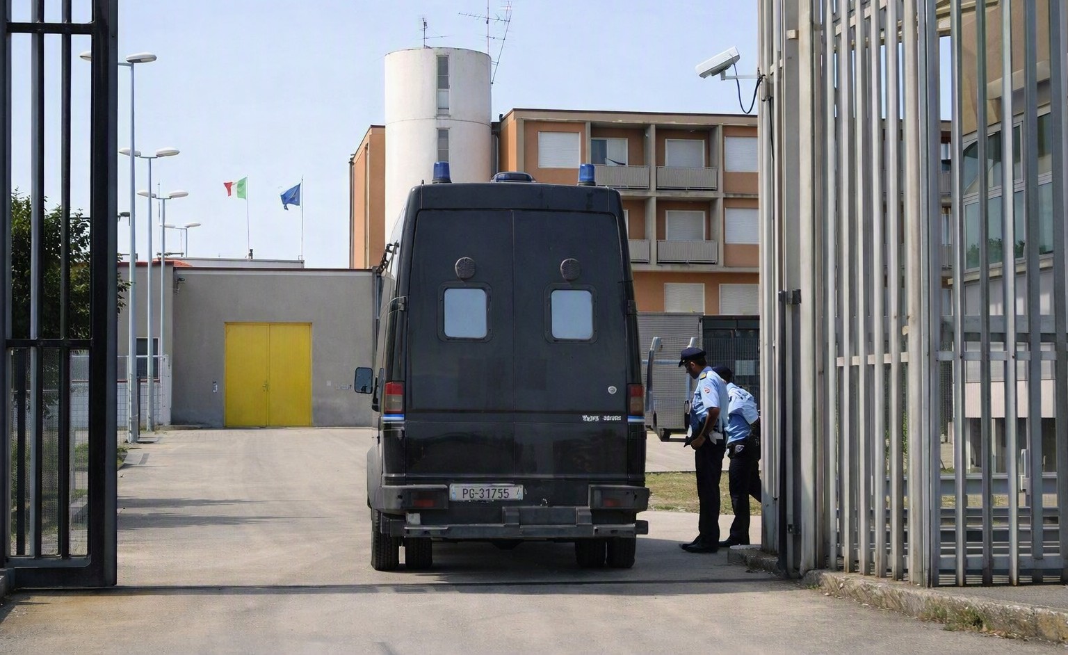 Lanciano_carcere