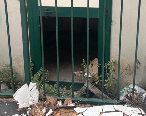 palaColleDell'Ara_Chieti