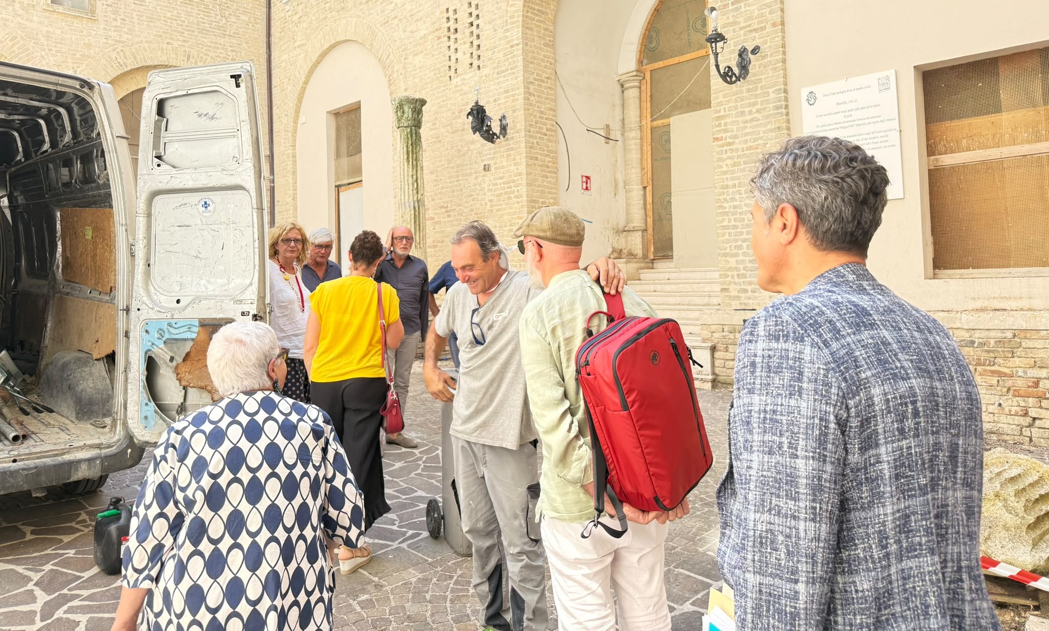 palazzoD'Achille