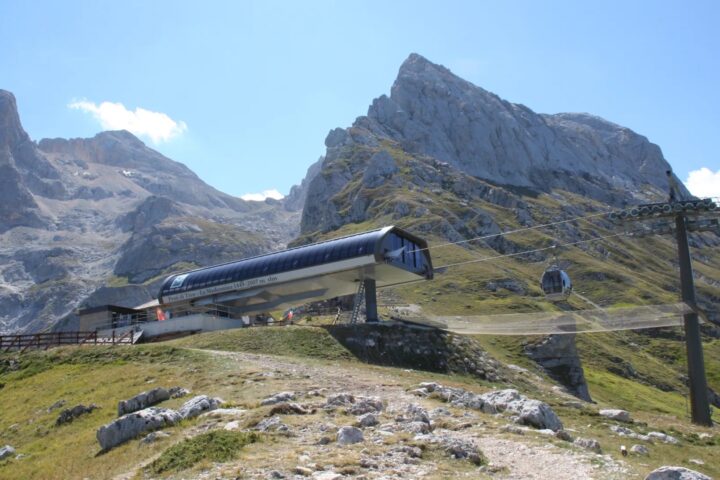 Prati di Tivo, da domani 14 agosto autorizzazione temporanea all'apertura