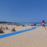 La riserva di Punta Aderci a Vasto