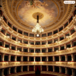 Teatro comunale L'aquila