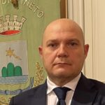 Il sindaco di Pineto Alberto Dell’Orletta