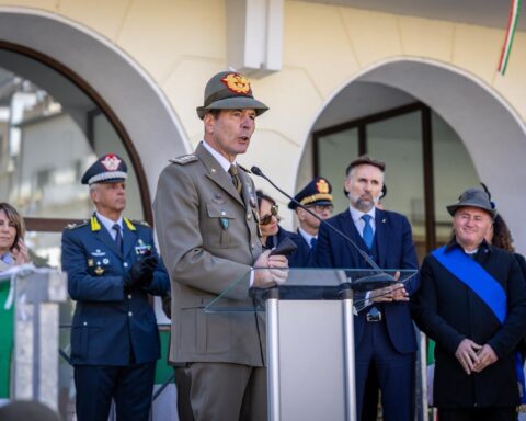 Alpini Castel di Sangro